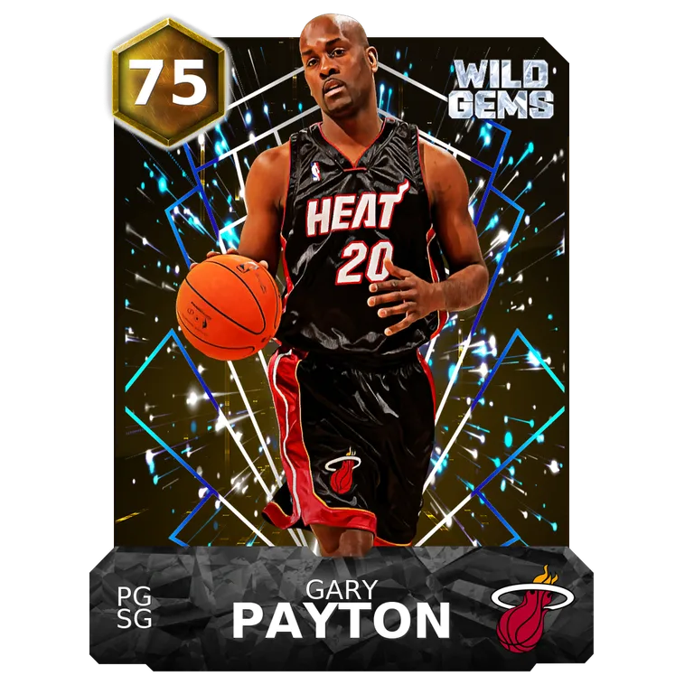 Gary Payton