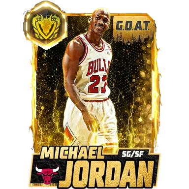 Michael Jordan