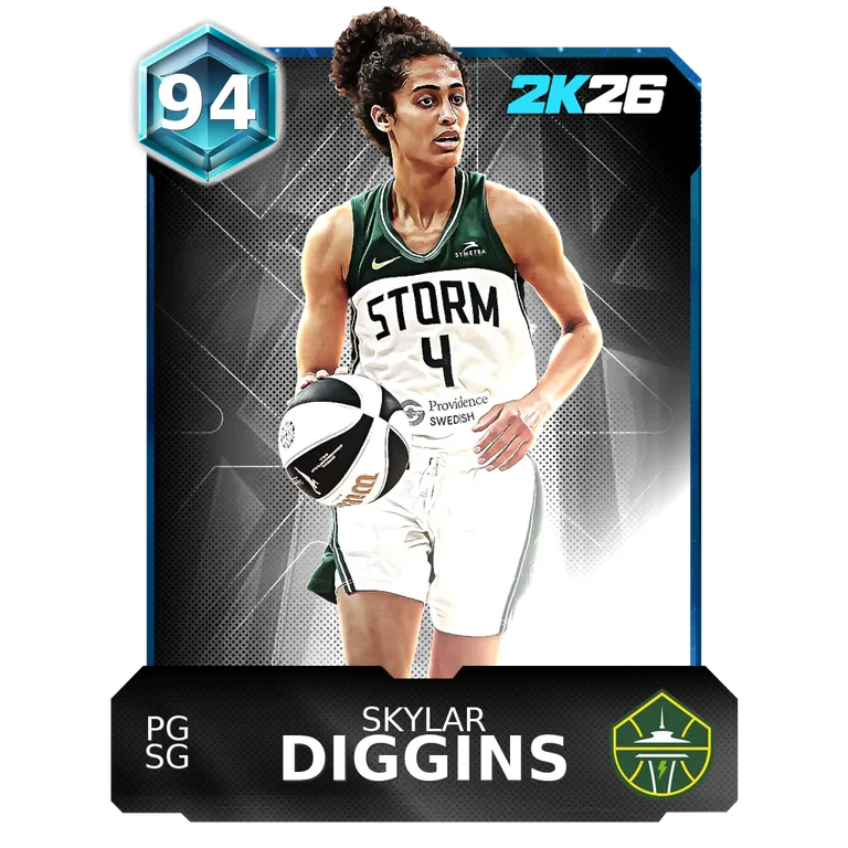 Skylar Diggins