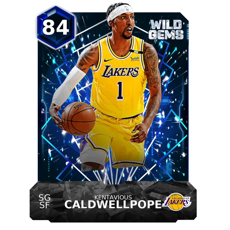 Kentavious Caldwellpope