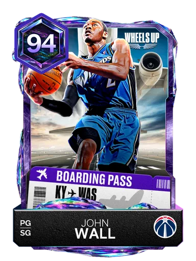 John Wall