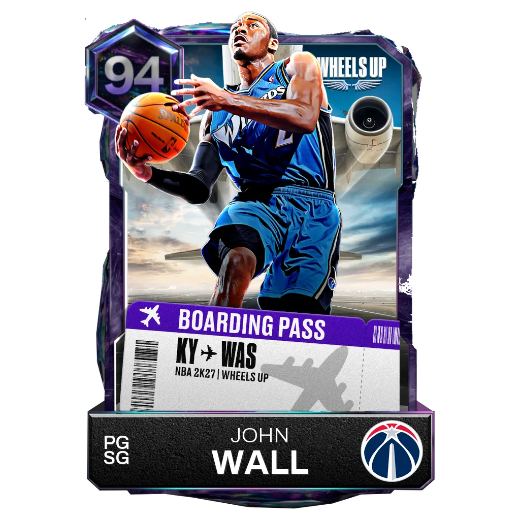 John Wall