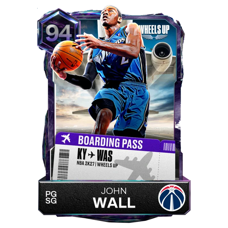 John Wall
