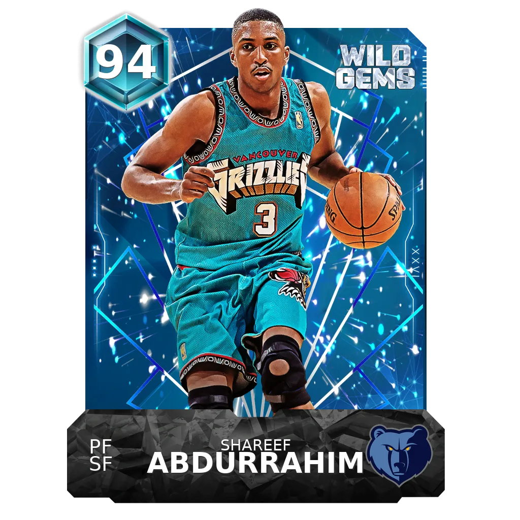 Shareef Abdurrahim