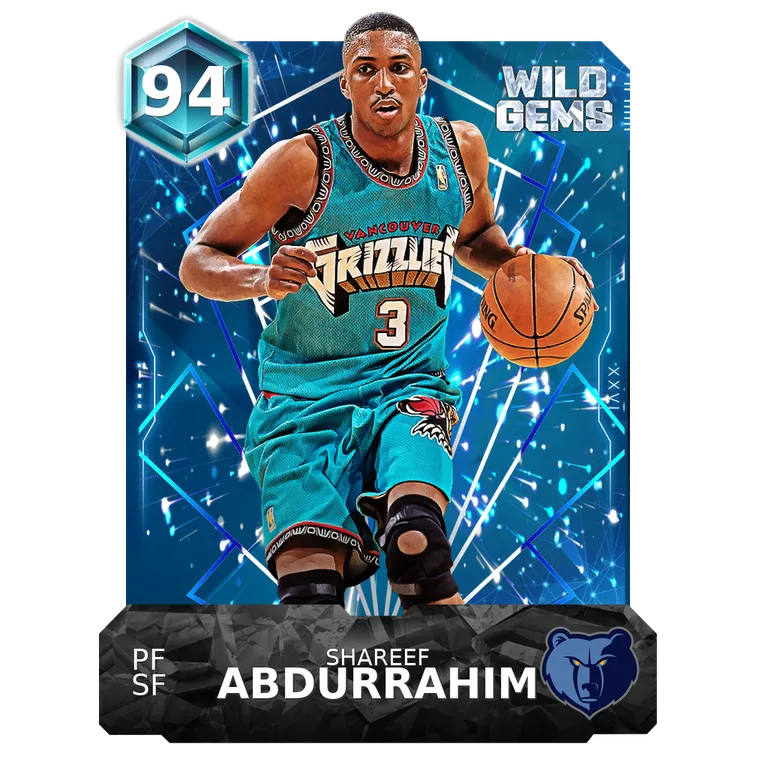 Shareef Abdurrahim