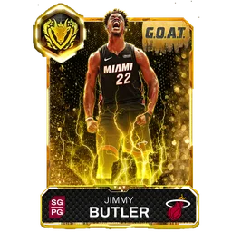 Butler, Jimmy