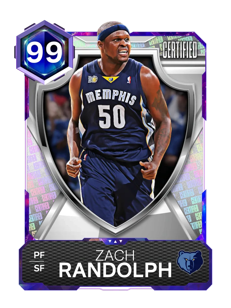 Zach Randolph