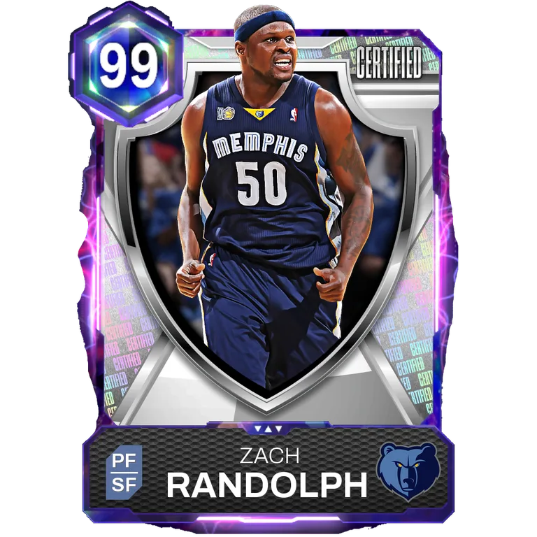 Zach Randolph