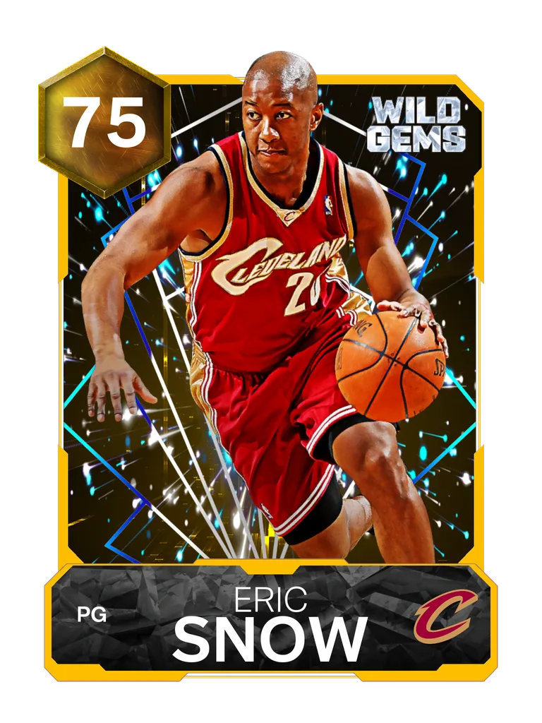 Eric Snow