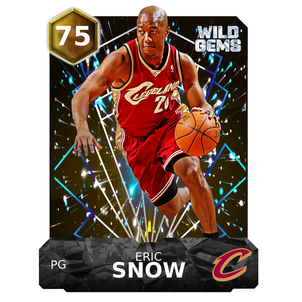 Eric Snow