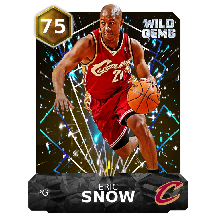 Eric Snow