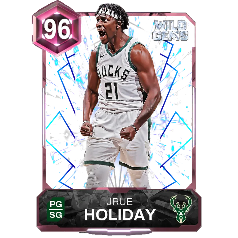 Jrue Holiday