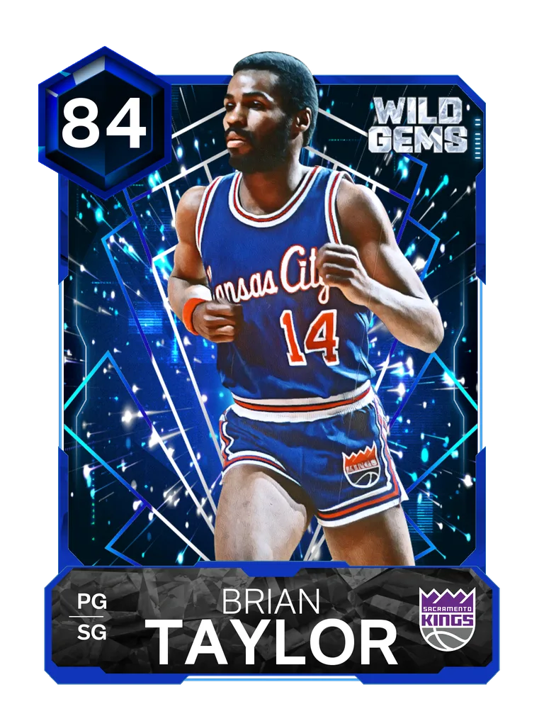Brian Taylor