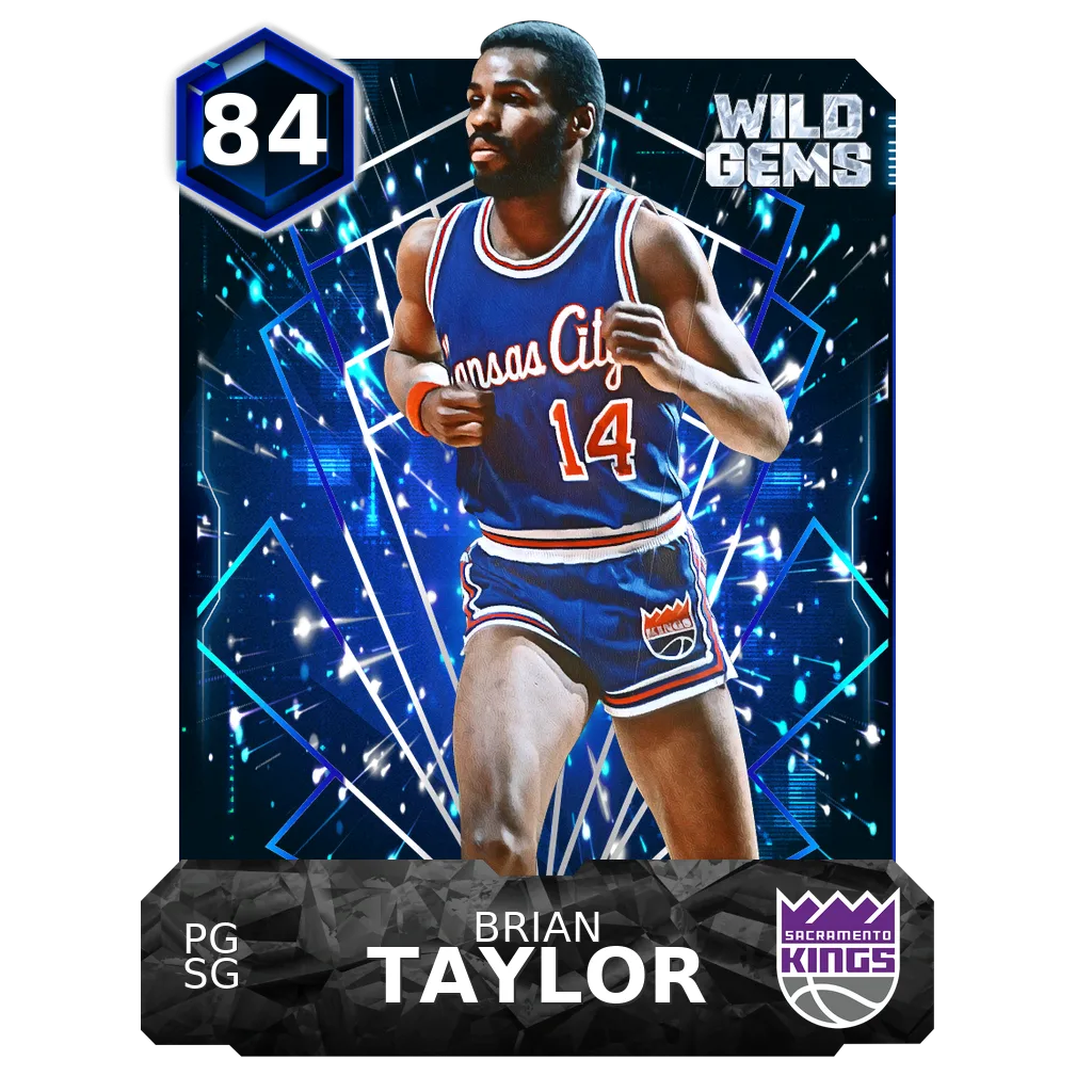 Brian Taylor