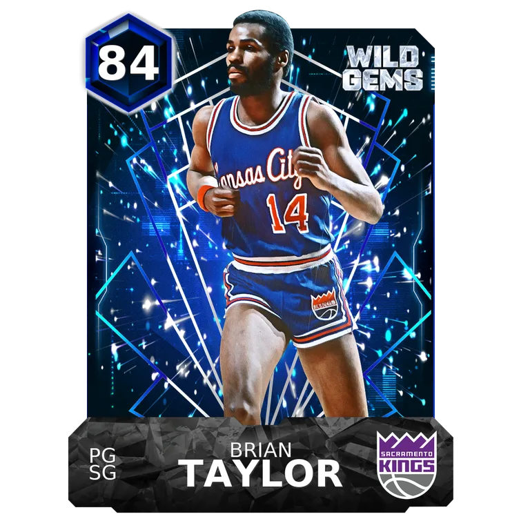 Brian Taylor