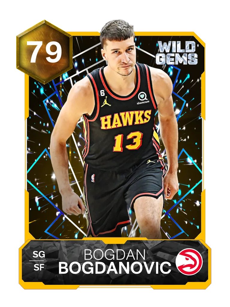 Bogdan Bogdanovic