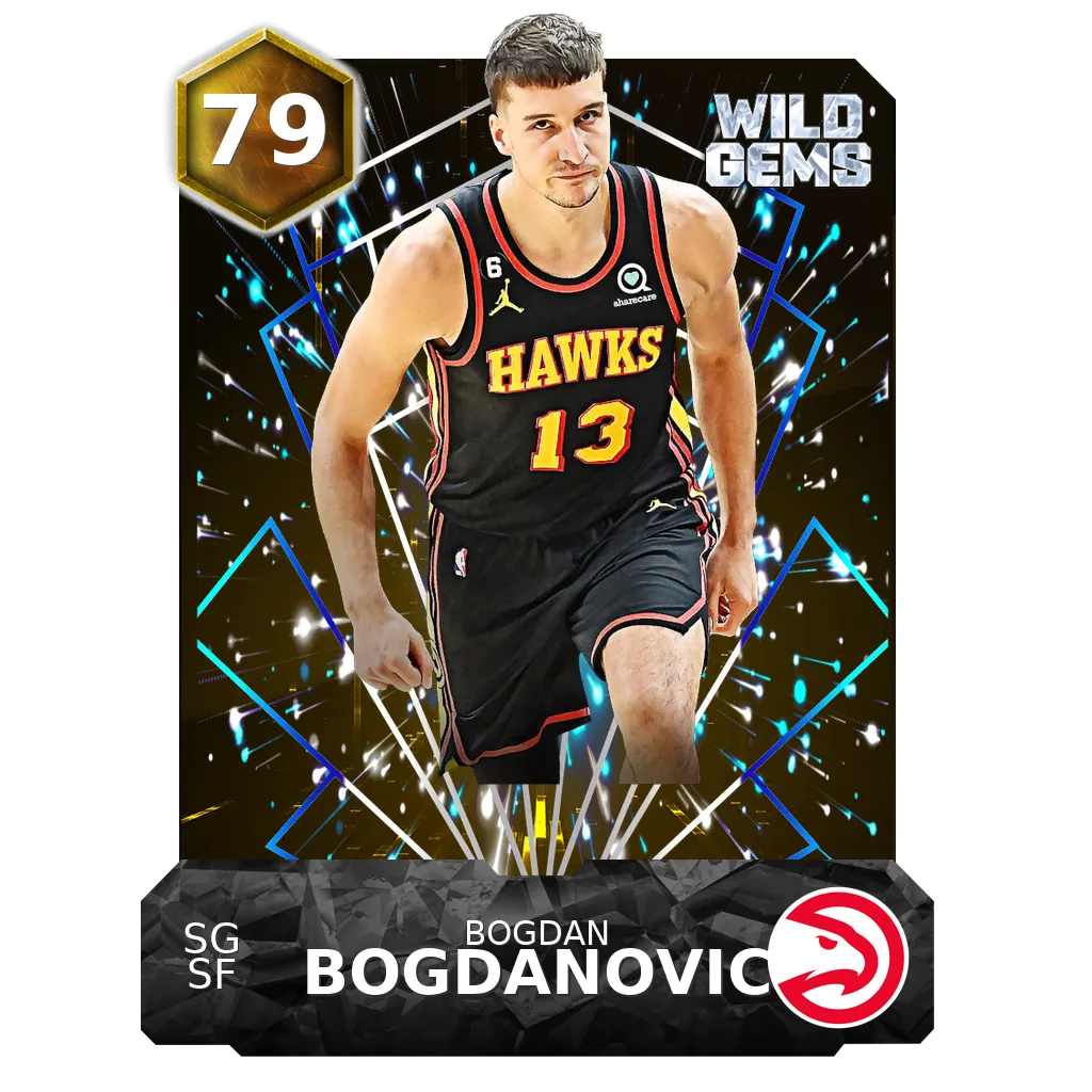Bogdan Bogdanovic