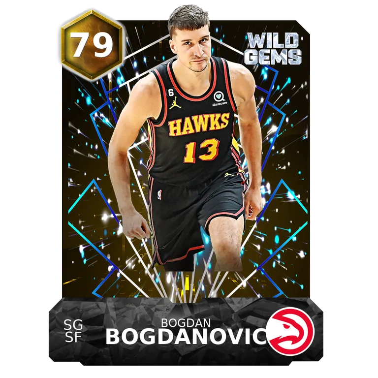 Bogdan Bogdanovic