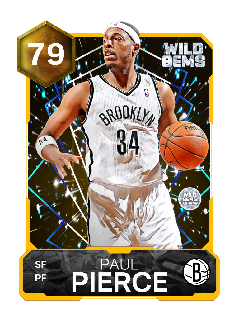 Paul Pierce