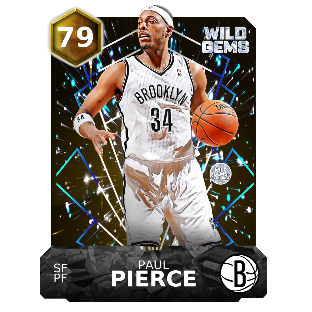 Paul Pierce