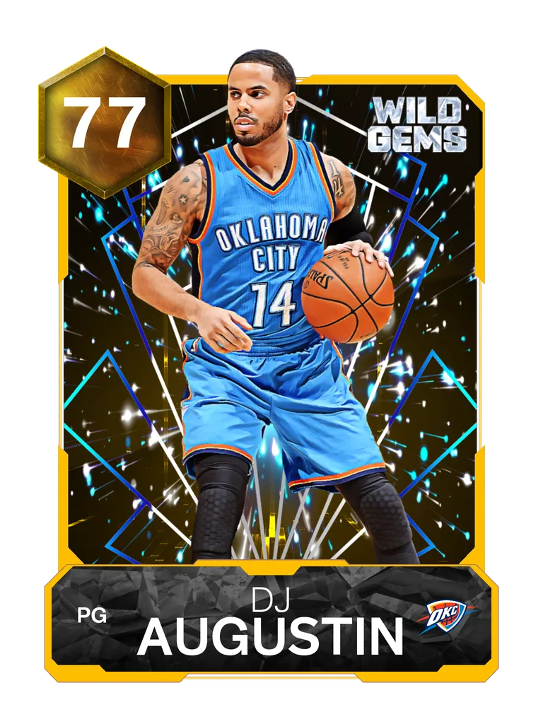 Dj Augustin