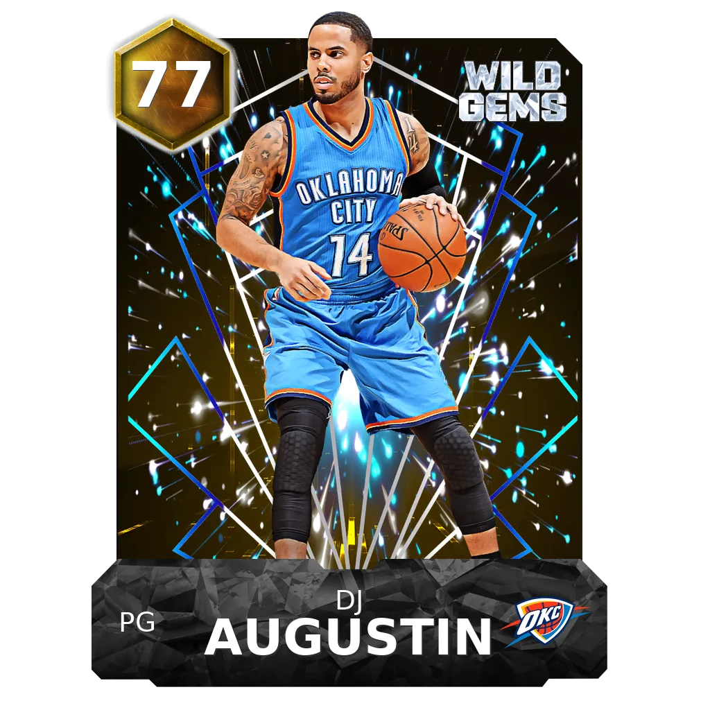 Dj Augustin