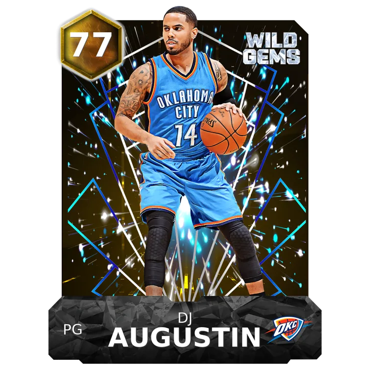 Dj Augustin