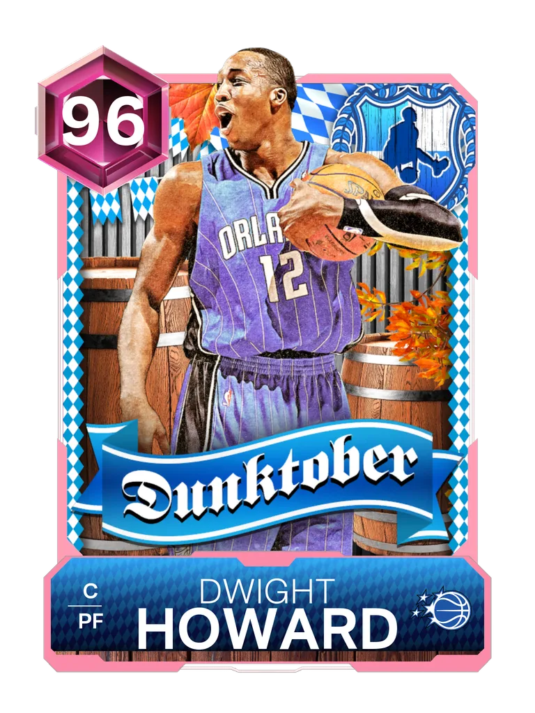 Dwight Howard