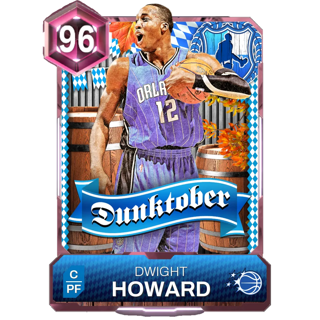 Dwight Howard