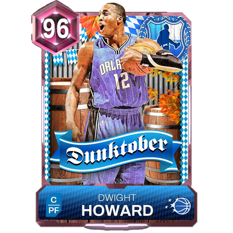 Dwight Howard