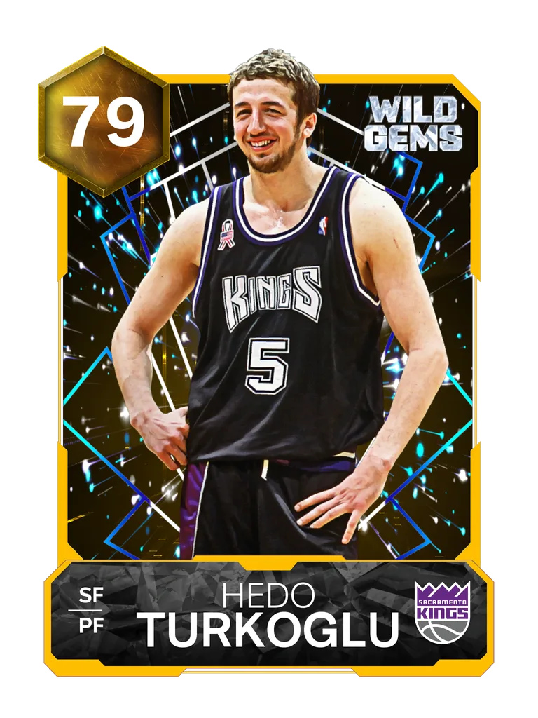 Hedo Turkoglu