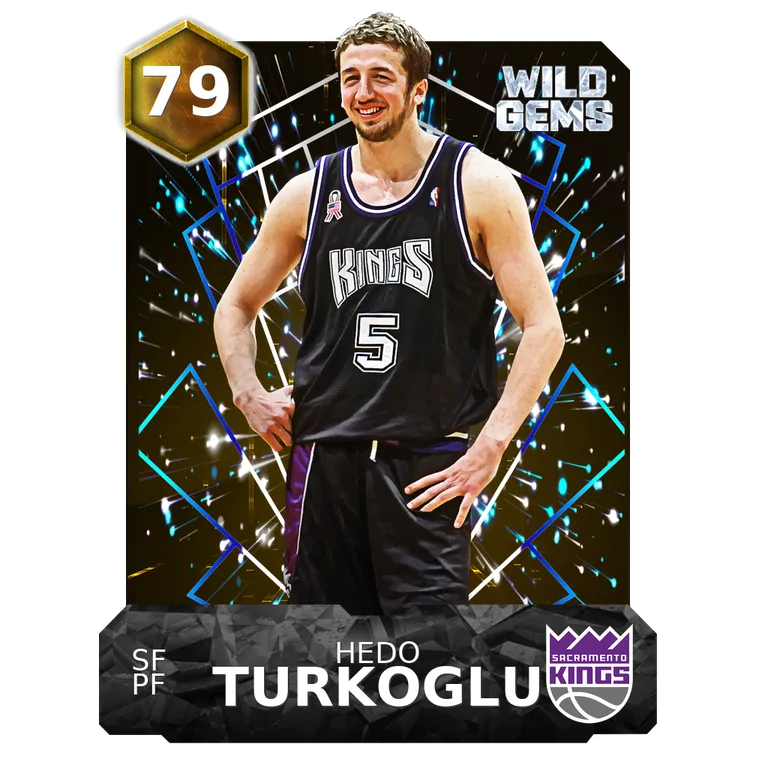 Hedo Turkoglu