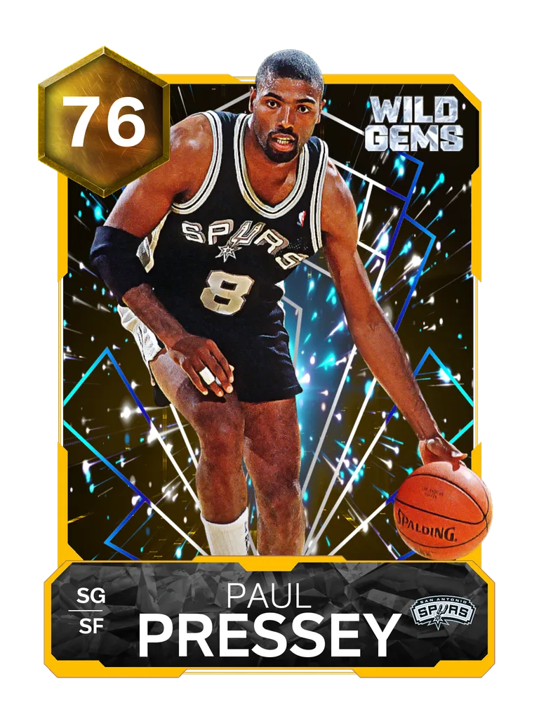 Paul Pressey