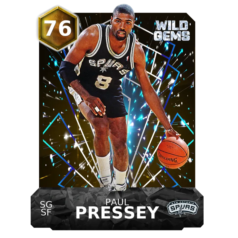 Paul Pressey