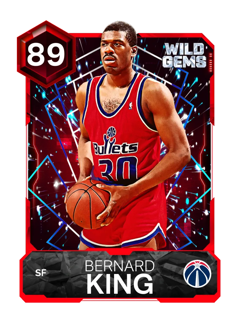 Bernard King