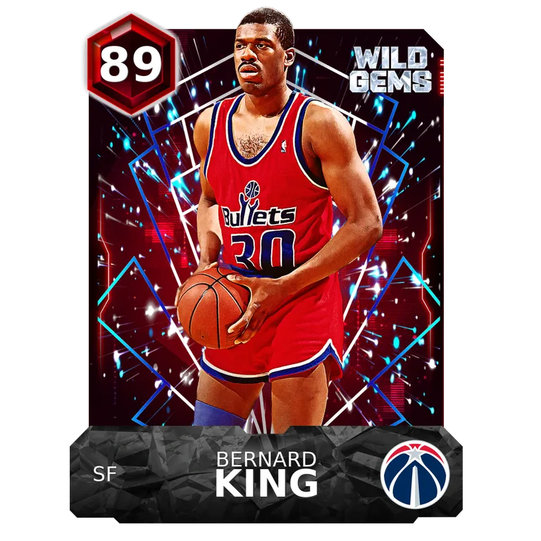 Bernard King