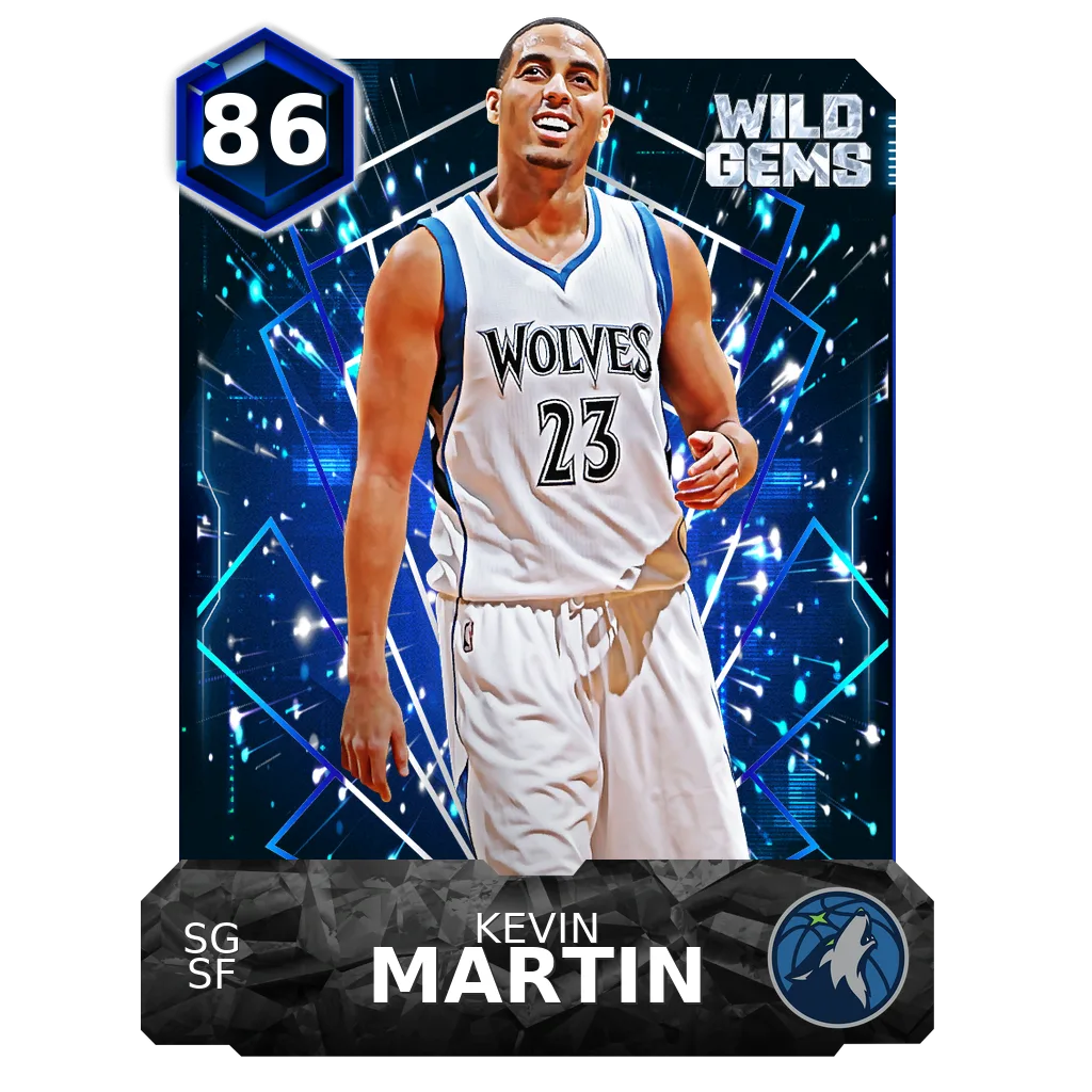 Kevin Martin