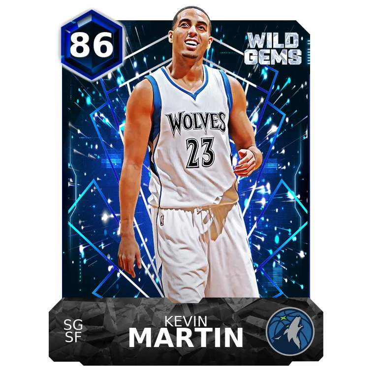 Kevin Martin