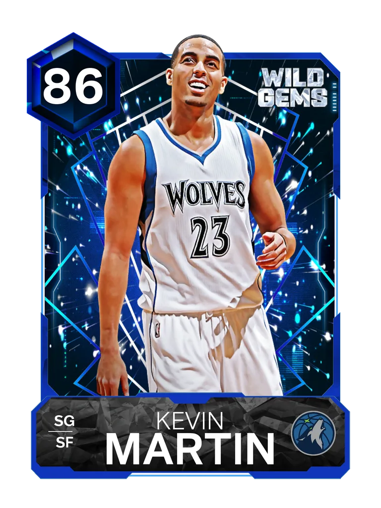 Kevin Martin