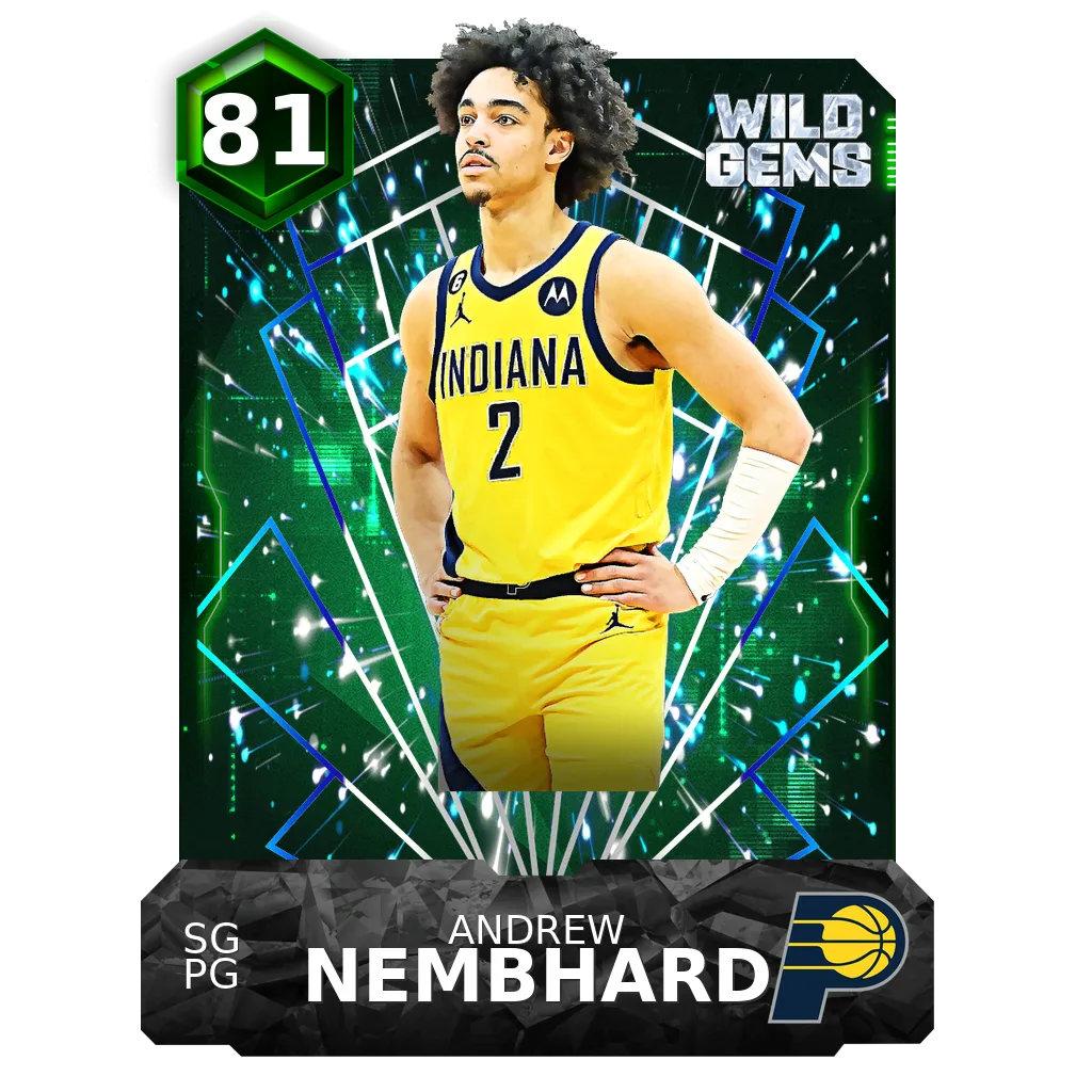 Andrew Nembhard