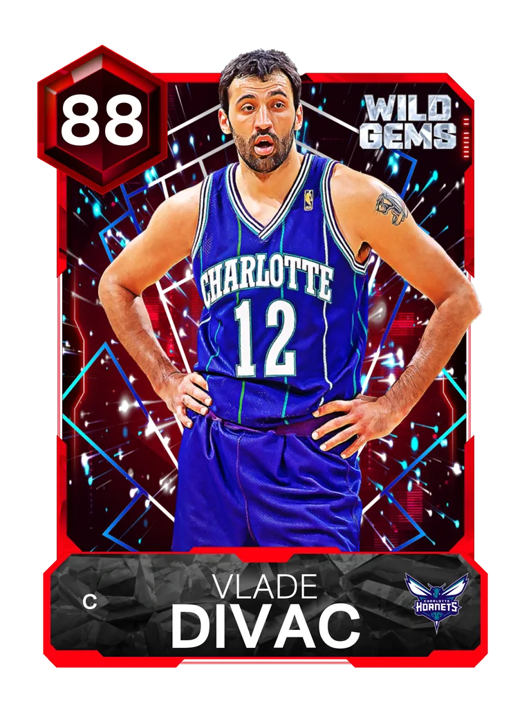 Vlade Divac