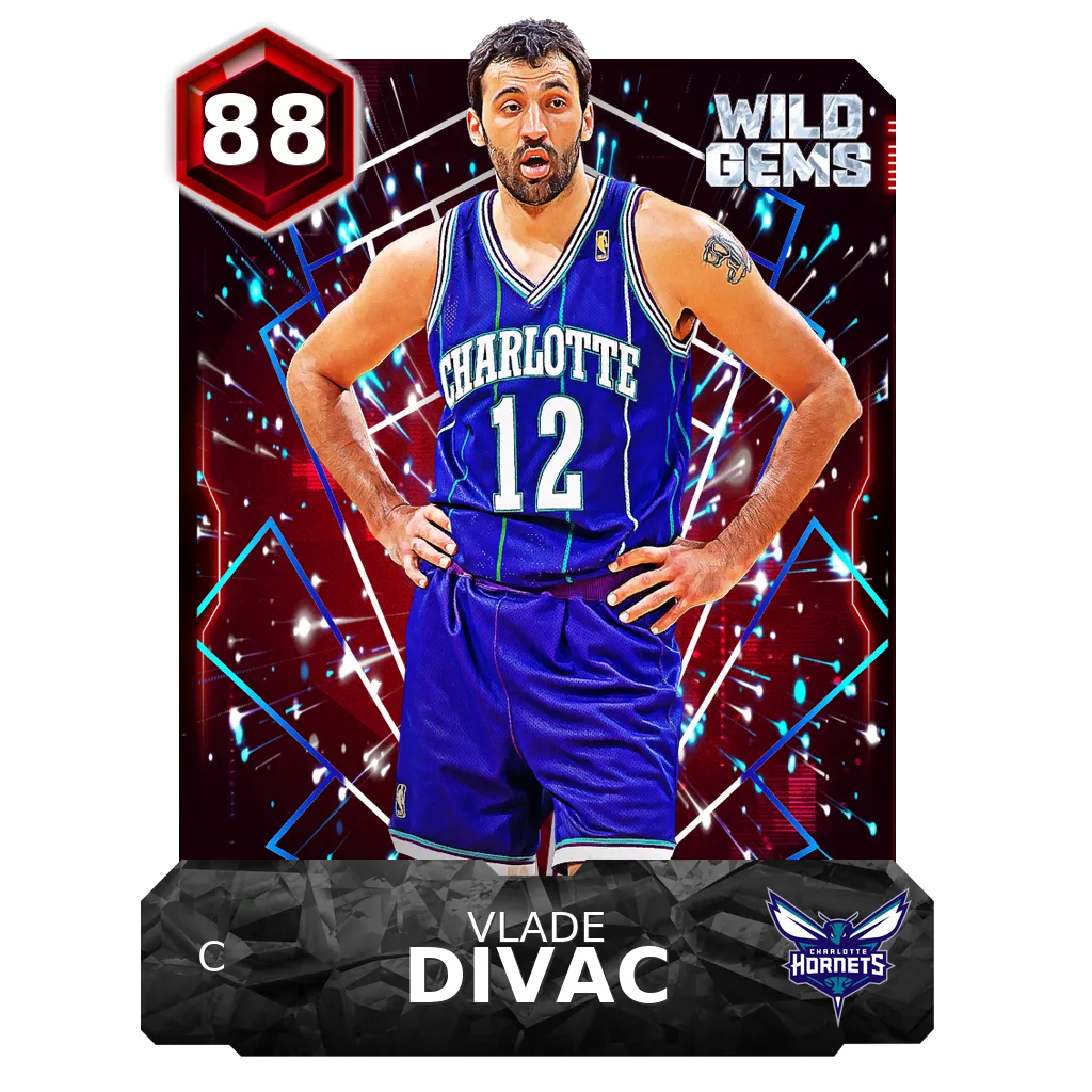 Vlade Divac