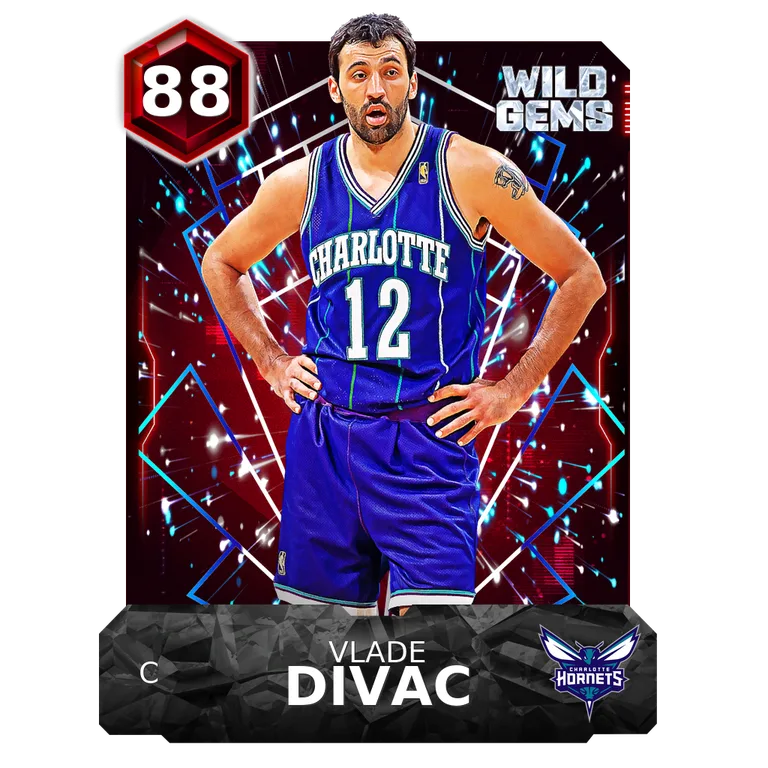 Vlade Divac