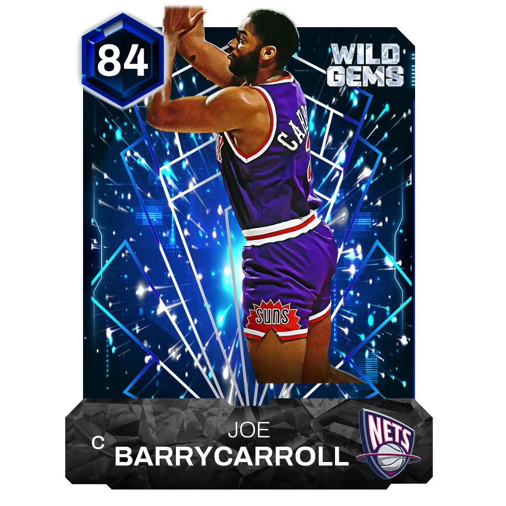 Joe Barrycarroll