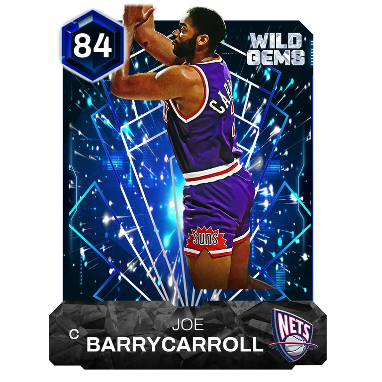 Joe Barrycarroll