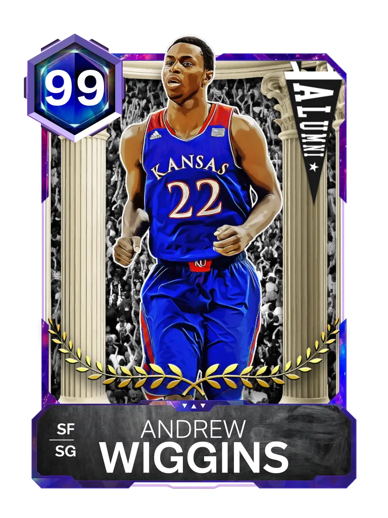 Andrew Wiggins