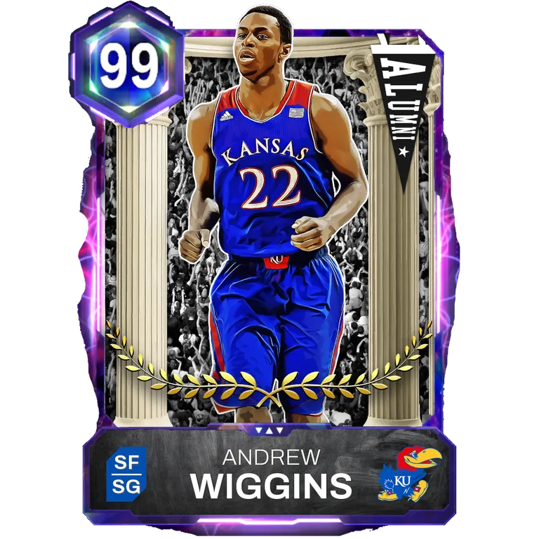 Andrew Wiggins