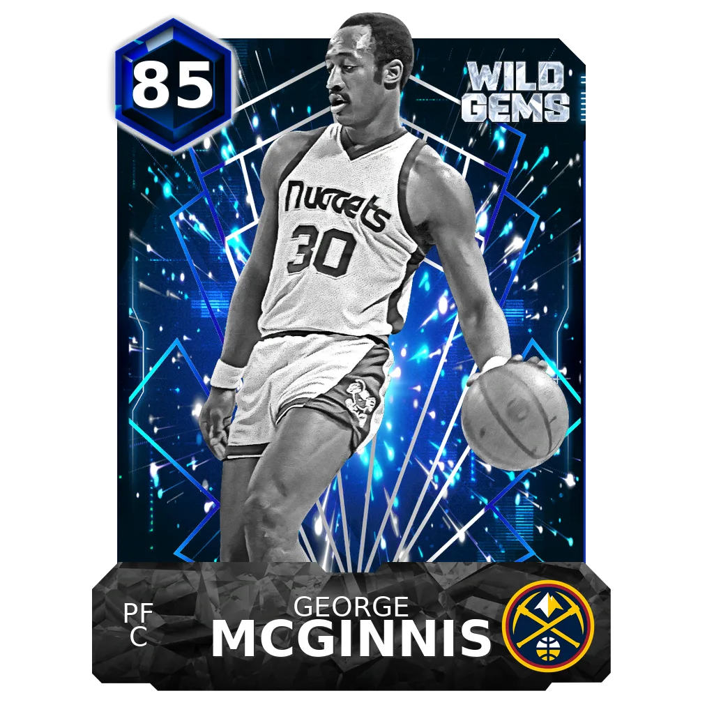 George Mcginnis