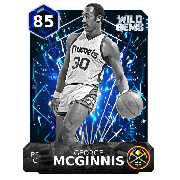 George Mcginnis