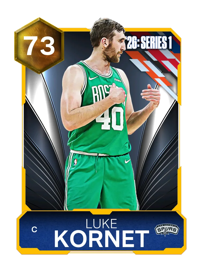 Luke Kornet